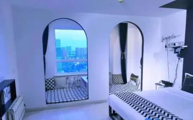 Chaomu Jingshe Homestay