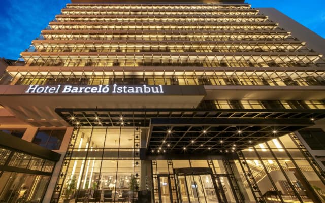 Barcelo Istanbul