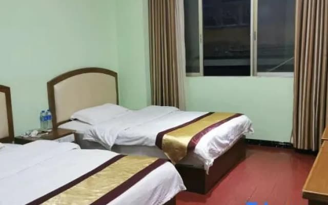 Jinping Linquan Hotel