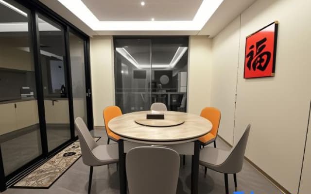 INone Villa Resort Hotel (Longwangtou Seaside Resort)