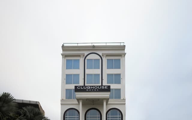 Club House Mohali-Chandigarh