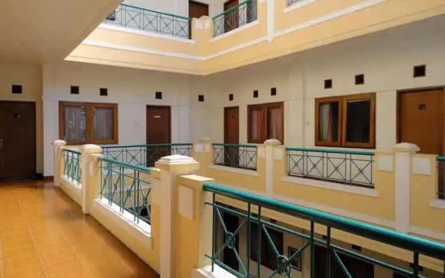 Wisma Gandapura