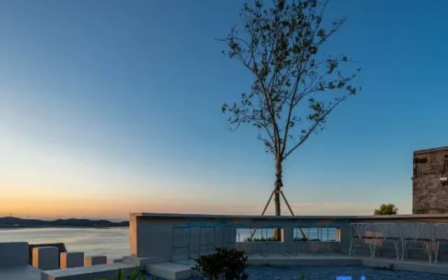 Pingtan Lanshe Yueding Homestay