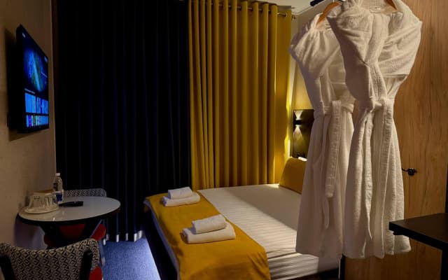 Comfort Hotel