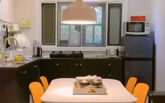 The Pine Forest Villas