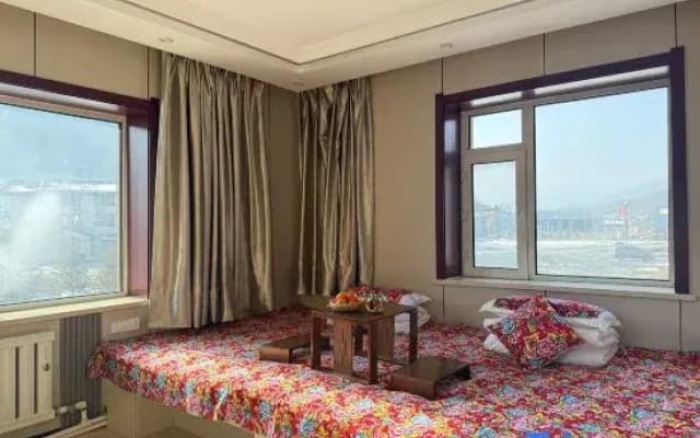 Yiheju Hotel