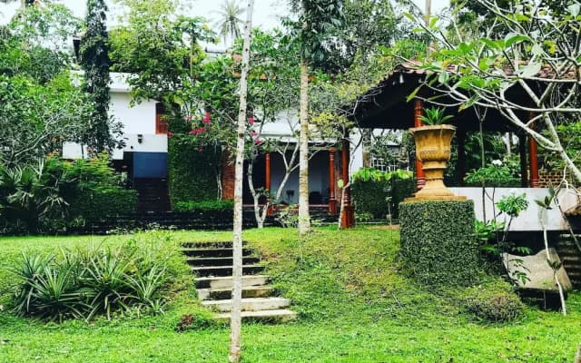 Swarnapaya résidence