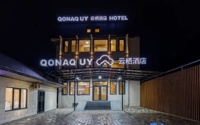 YunXi Hotel