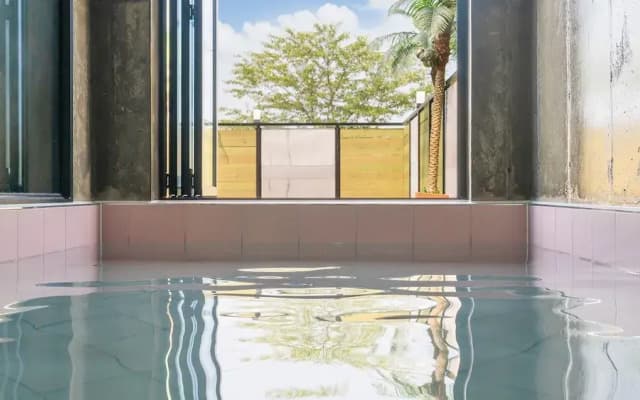 Taean Aloha Oe Pet Pool Villa