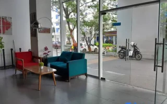 Smart Inn at Aeropolis Residence