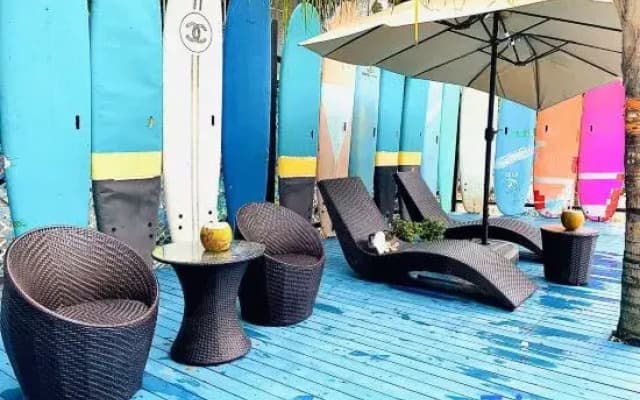 Xipan Yaju Homestay Club