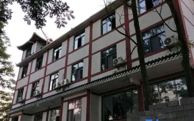 Enshi Yangyi Homestay