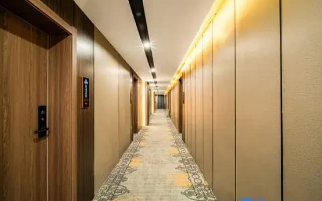 Impression Hotel