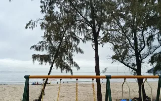 Yihai Homestay