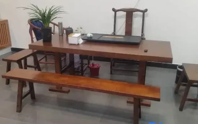Muzi Homestay