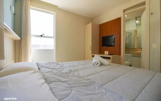 Luxo no Portamaris Resort por Carpediem