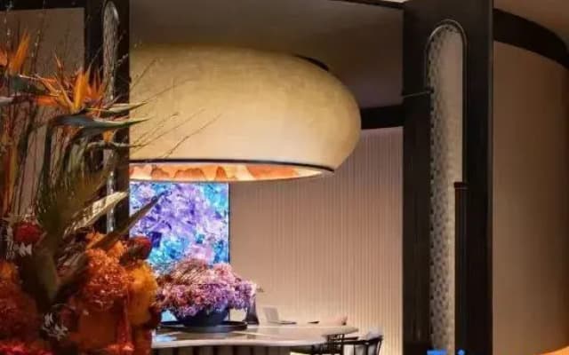 Shenyang Station X Hotel (Taiyuan Street Wanda Plaza)