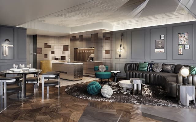 Hotel Indigo Ningbo By Ihg
