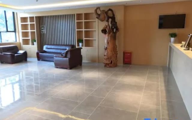 Lano Hotel (Jinghe Ecological Park)