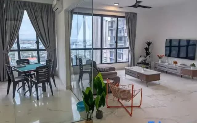 JB Sky88 Seaview Condo