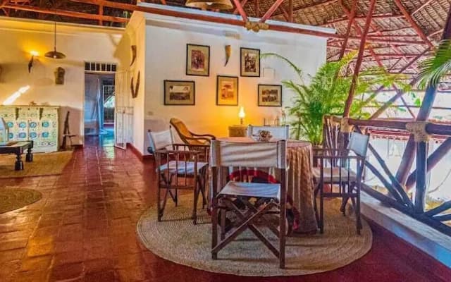 Luxury Perl Villa