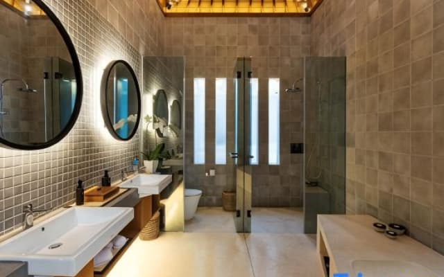 Villa Indira: 3BR Villa In Umalas, Canggu  - A Luxury Private Villa By Balinest Villas