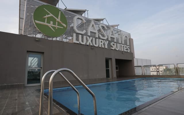 Casa Luxury Suites Inn