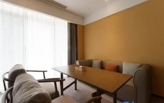 Yaochang Hotel