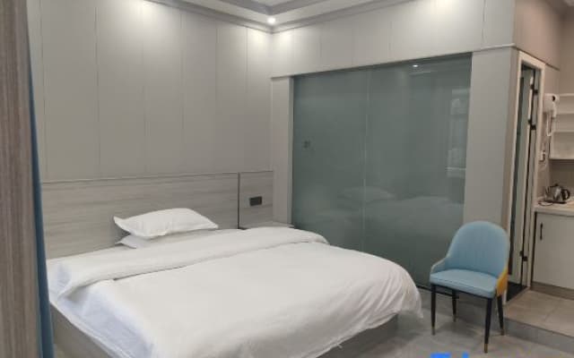 Siguniangshan Sishan Homestay