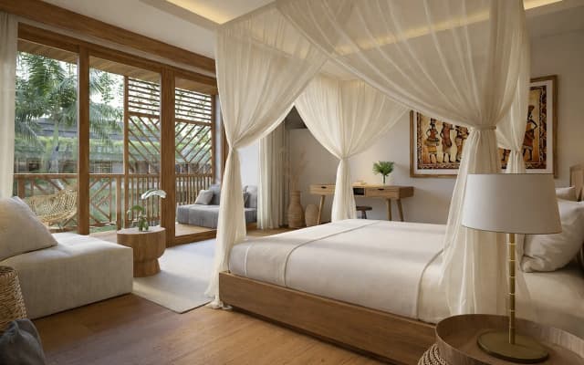 Anaya Zanzibar