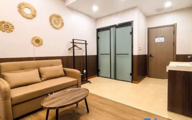 JiaLaiDeHotel