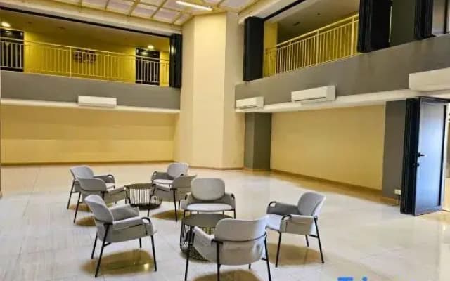Sunway Studio Homestay 1-min walk Sunway Pyramid Mall & Lagoon by Cloud Host