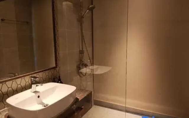 Ocean view 2 beds Apec Wyndham Mandala Mui Ne