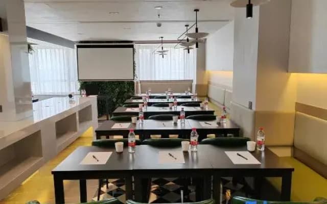 Xige Hotel in Harbin