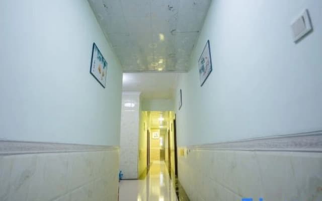 Hengyang Xinyue Chengfu B&B (Nanyue Hengshan Scenic Area)