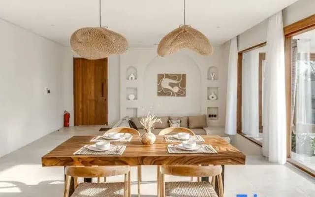 Tropical Bliss Getaway - A Luxury Private Villa By Balinest Villas