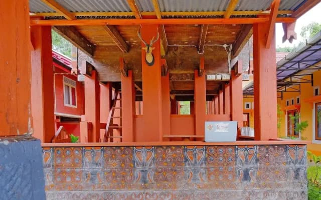 Hotel O Tatto Bara Homestay Near Tongkonan Payung Pangden