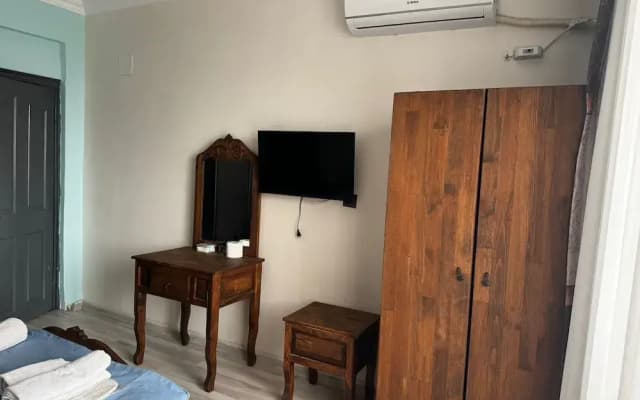 Ayçam Apart Otel