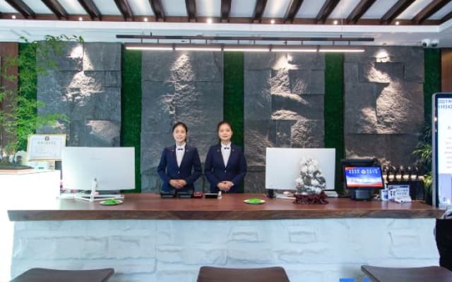 Hanzhong Tianhan Langyue Hotel