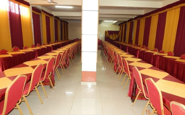 Hotel Rafiki Malindi