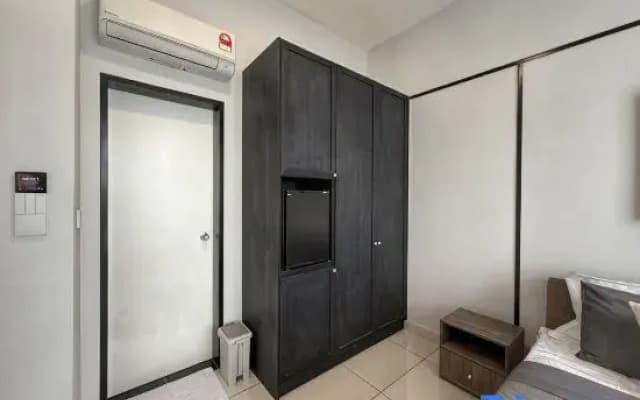 B4701 Space Residency, Studio, KSL Mall, JB City