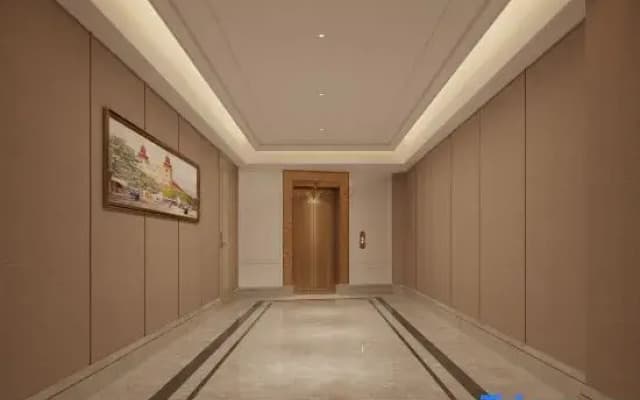 Vienna Hotel (Laoling Ginza Mall)