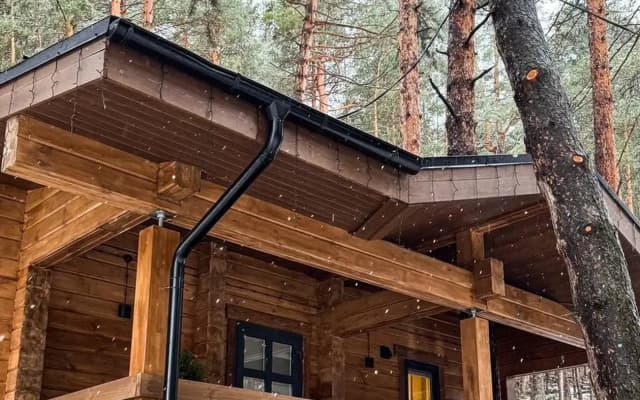 Chalet Эльбрус (Шале Эльбрус)