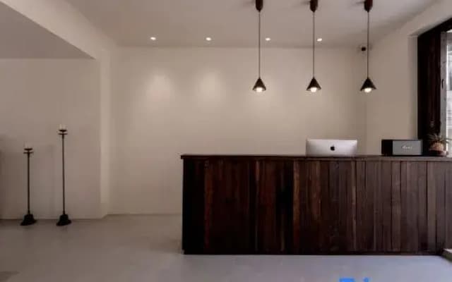 Tingxi Homestay (Dali Ancient City South Gate)