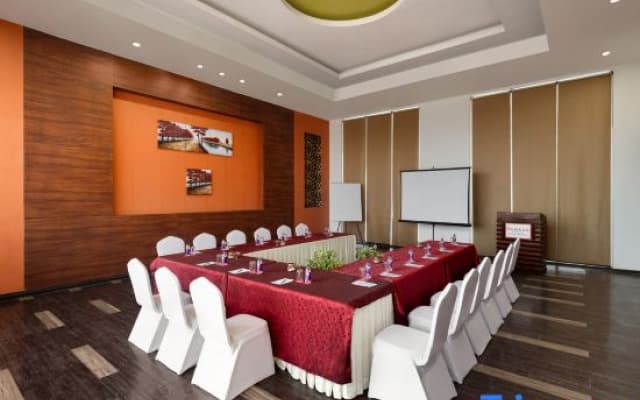 Ramada by Wyndham Bodh Gaya Mahabodhi