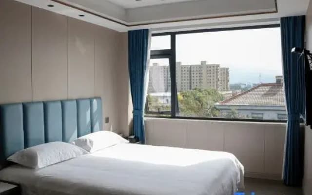Shaoxing Jietumeng Kaiyi Hotel