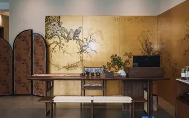 Guangzhou Fengxi Homestay