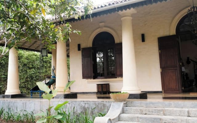 Heenatigala Walawwa