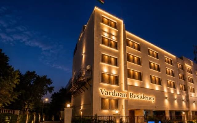 Vardaan Residency Hotel