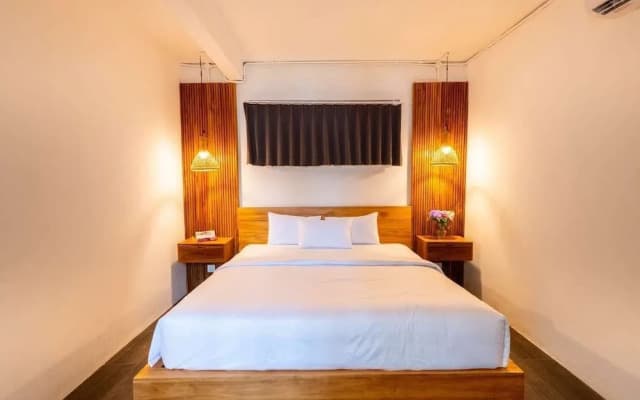The Soho Loft by Pertama Stay
